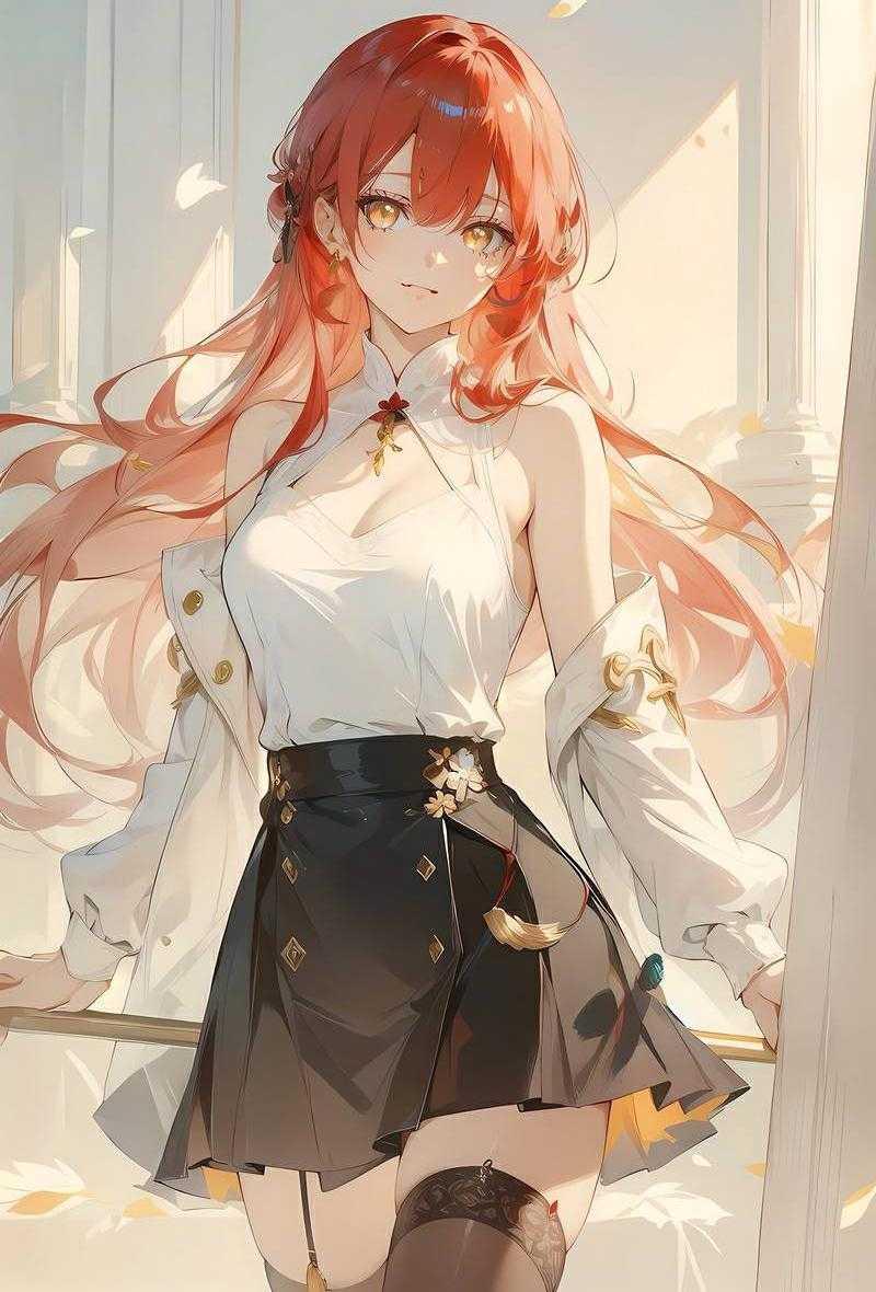 仙墮