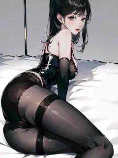 父女禁忌之恋