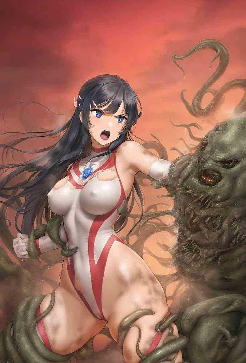 莉雅奥特曼
