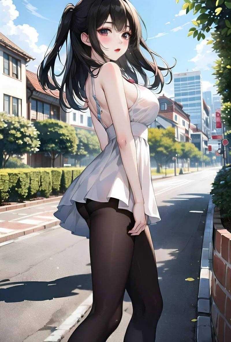 白富美X摄影师