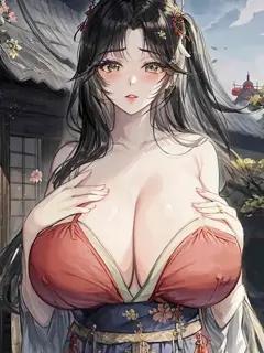 大煌风云录
