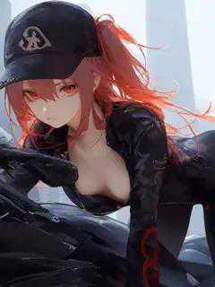 Gantz;龙族