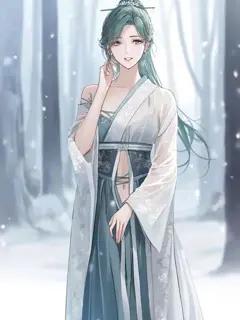 逍遥修神行