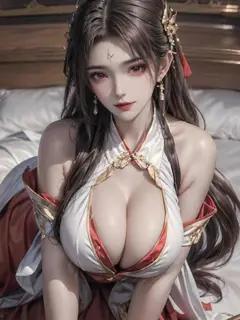 战神王妃