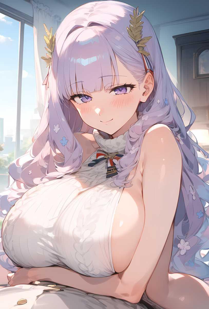 碧蓝航线 痴女航线