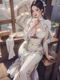 大梦浮华录