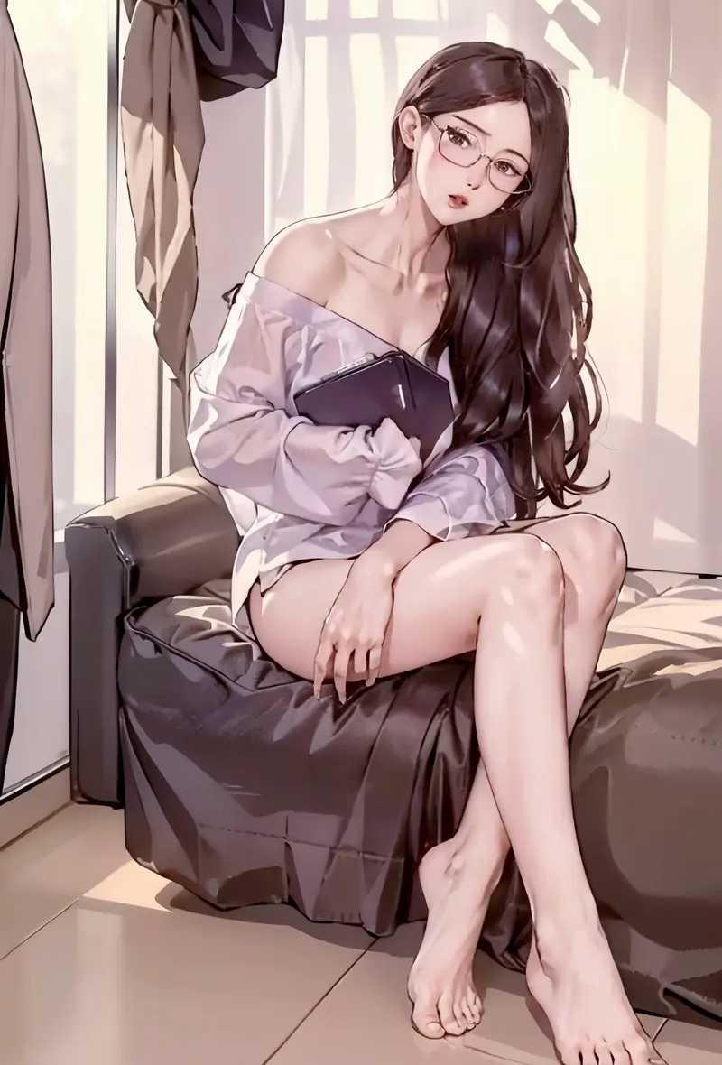 少妇教师