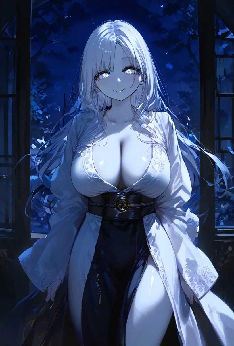 蛋糕与鱼