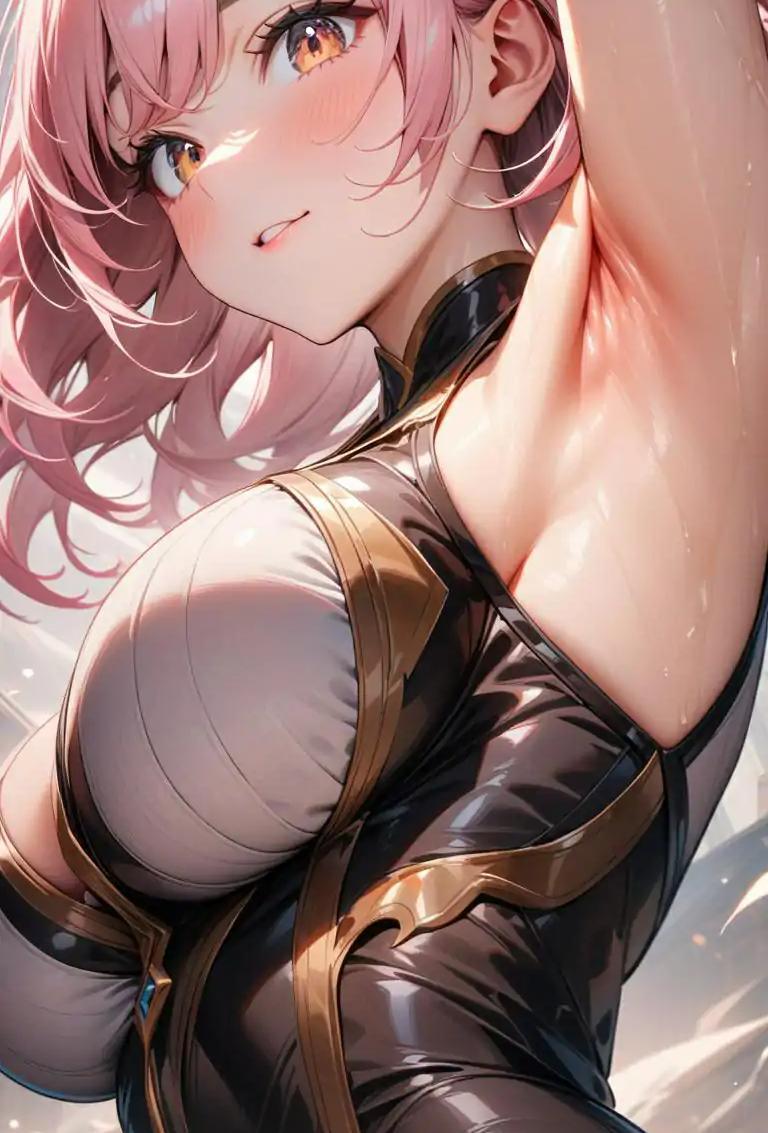 噩梦